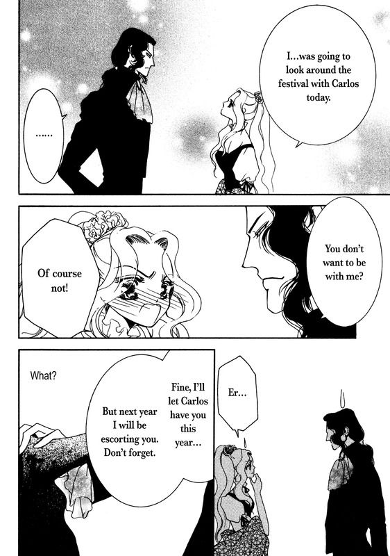 Shishi To Cinderella Chapter 1 #111