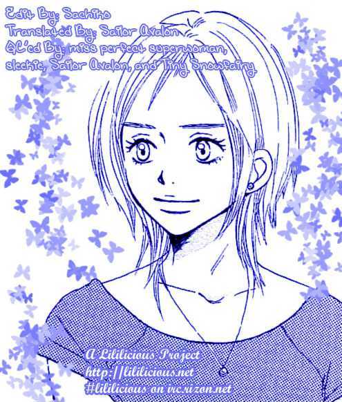 For You, My Beloved Chapter 0 #65