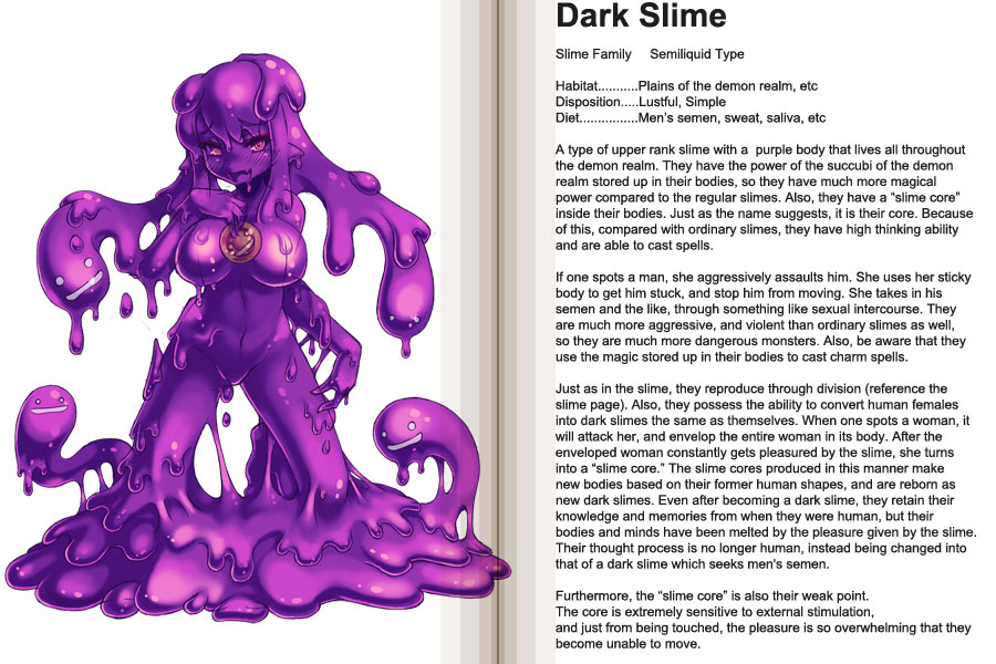 Monster Girl Encyclopedia Chapter 0.2 #51
