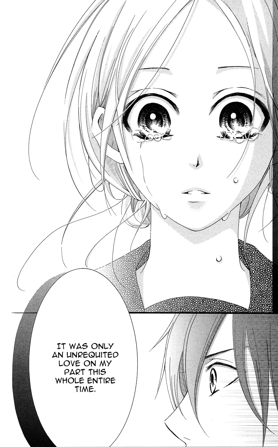 Sono Me, Kuchi Hodo Ni. Chapter 2 #60