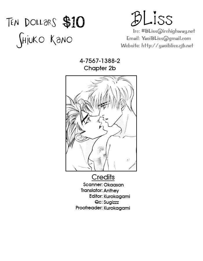 $10 Chapter 2.2 #1