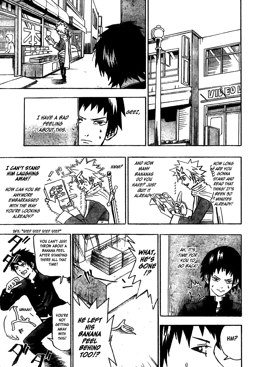 Boku No Watashi No Yuushagaku Chapter 3.2 #3