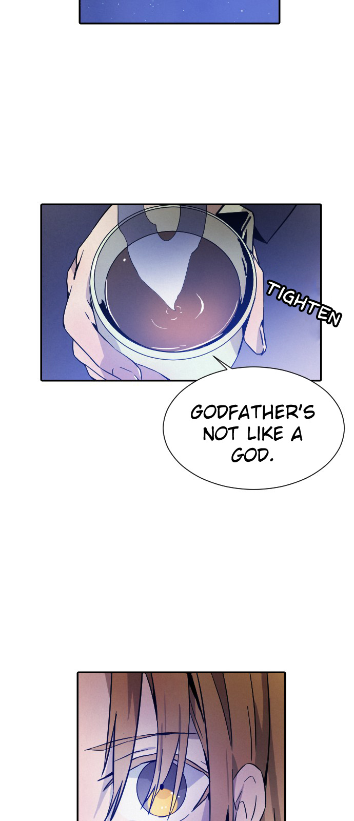 How To Kill A God Chapter 13 #19