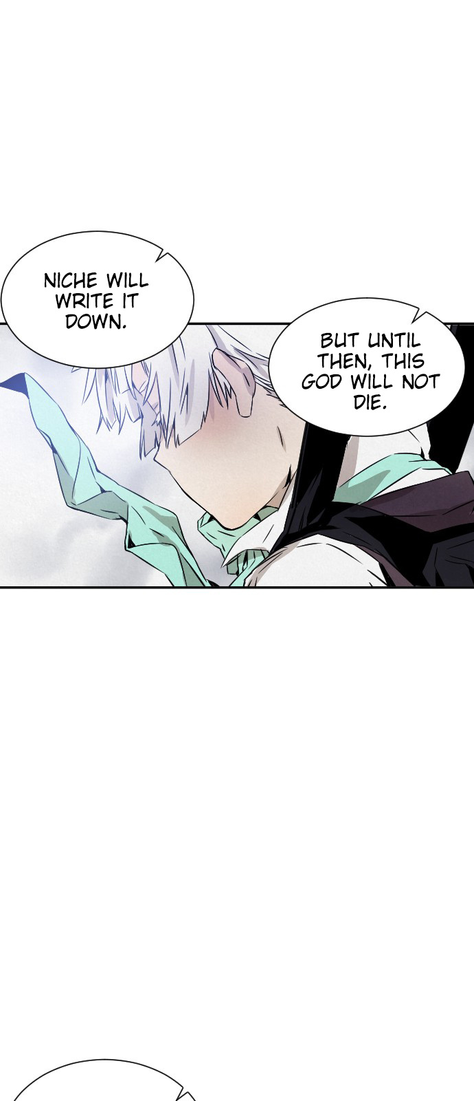 How To Kill A God Chapter 3 #47