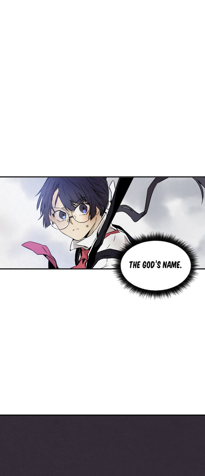 How To Kill A God Chapter 3 #49