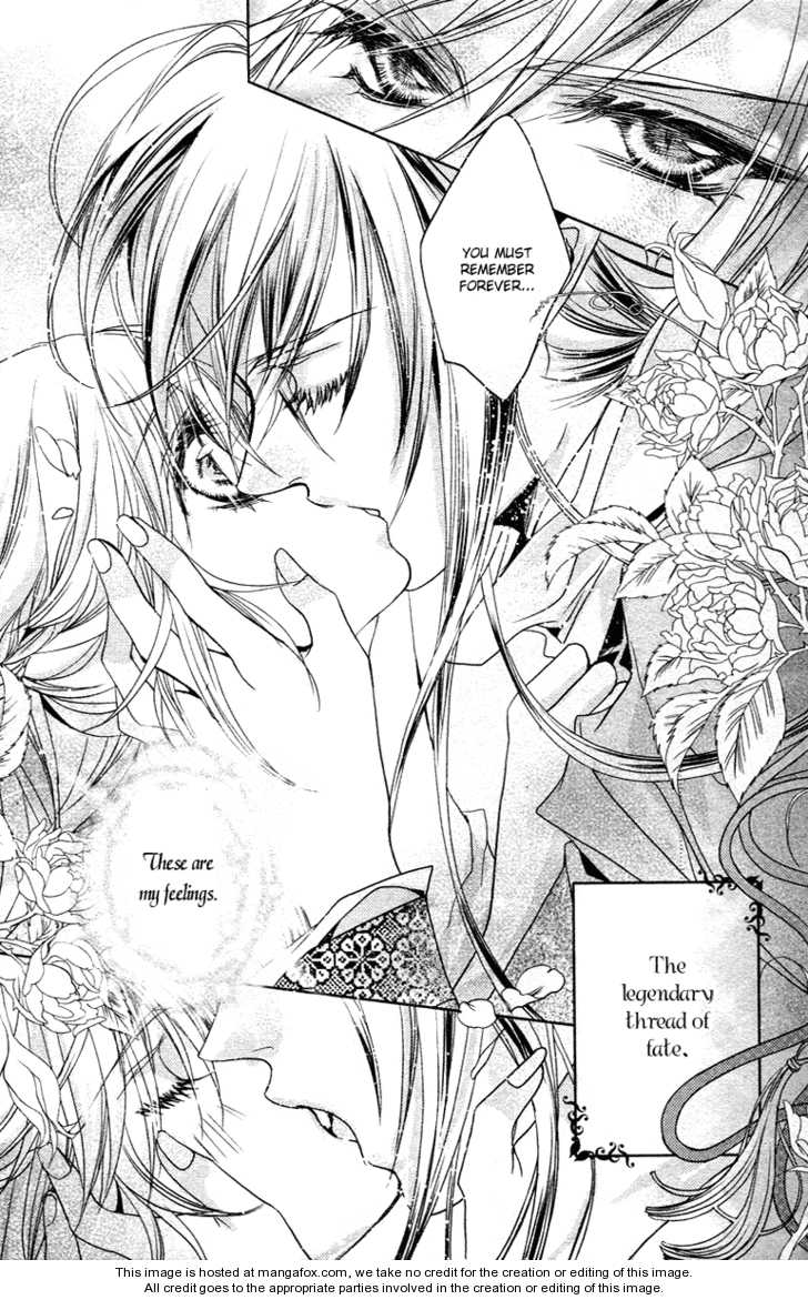 Snow Love Chapter 1 #46