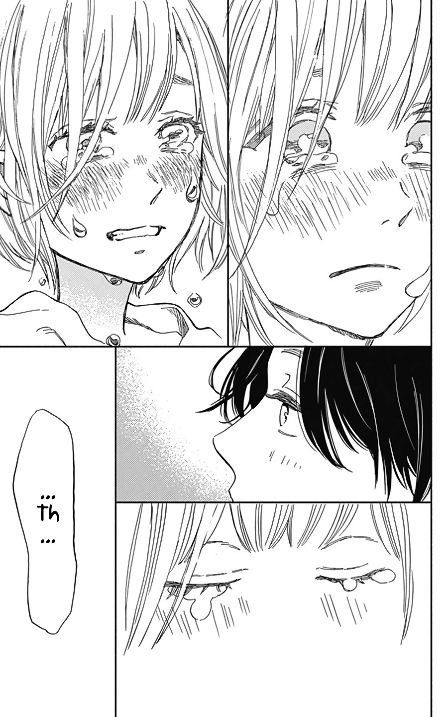 Omukae Shibuya-Kun Chapter 16 #34