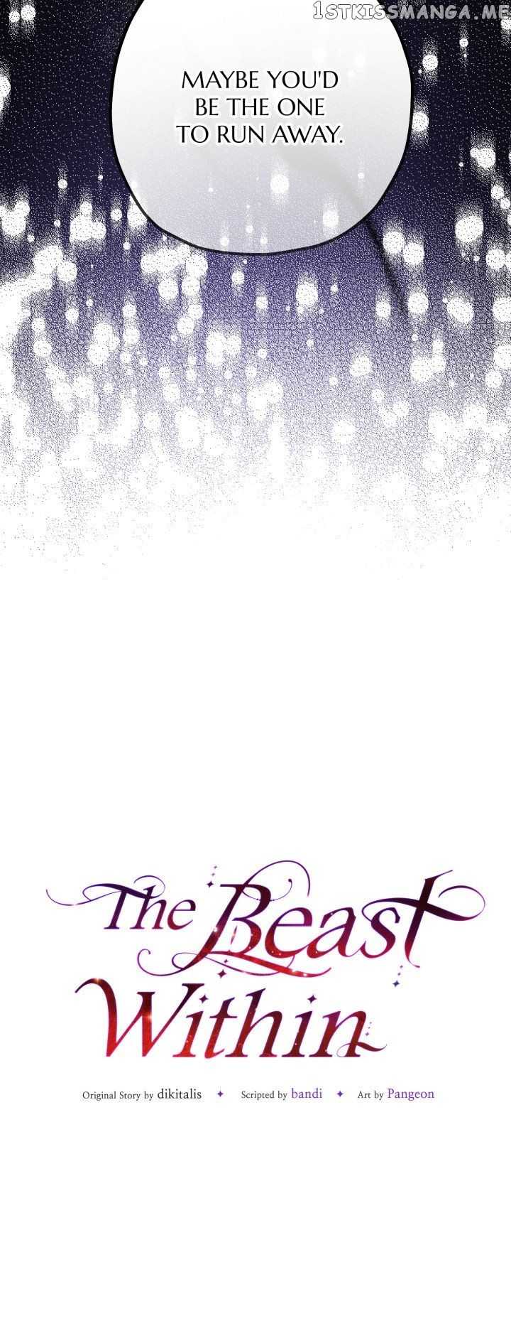 The Beast Within Chapter 5 #4