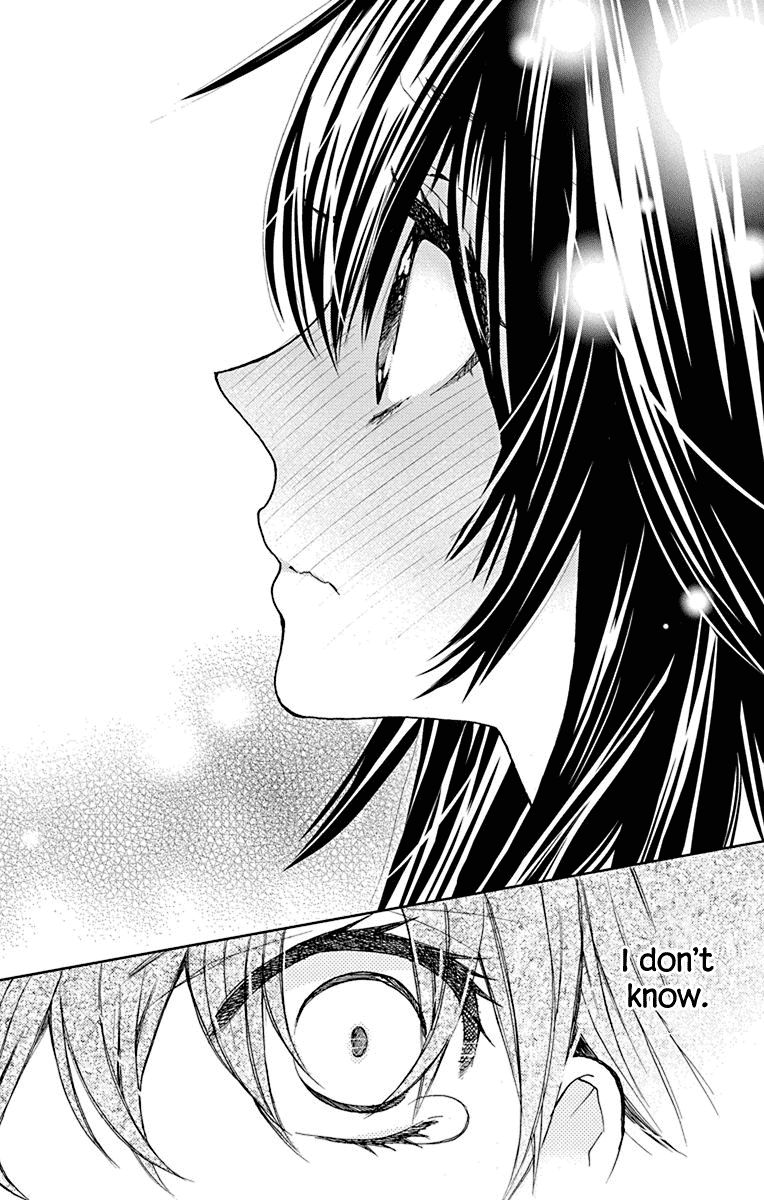 Koi Wa Hito No Hoka Chapter 13 #27