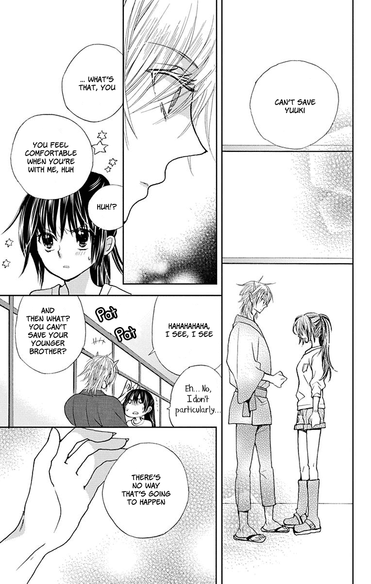 Koi Wa Hito No Hoka Chapter 12 #28