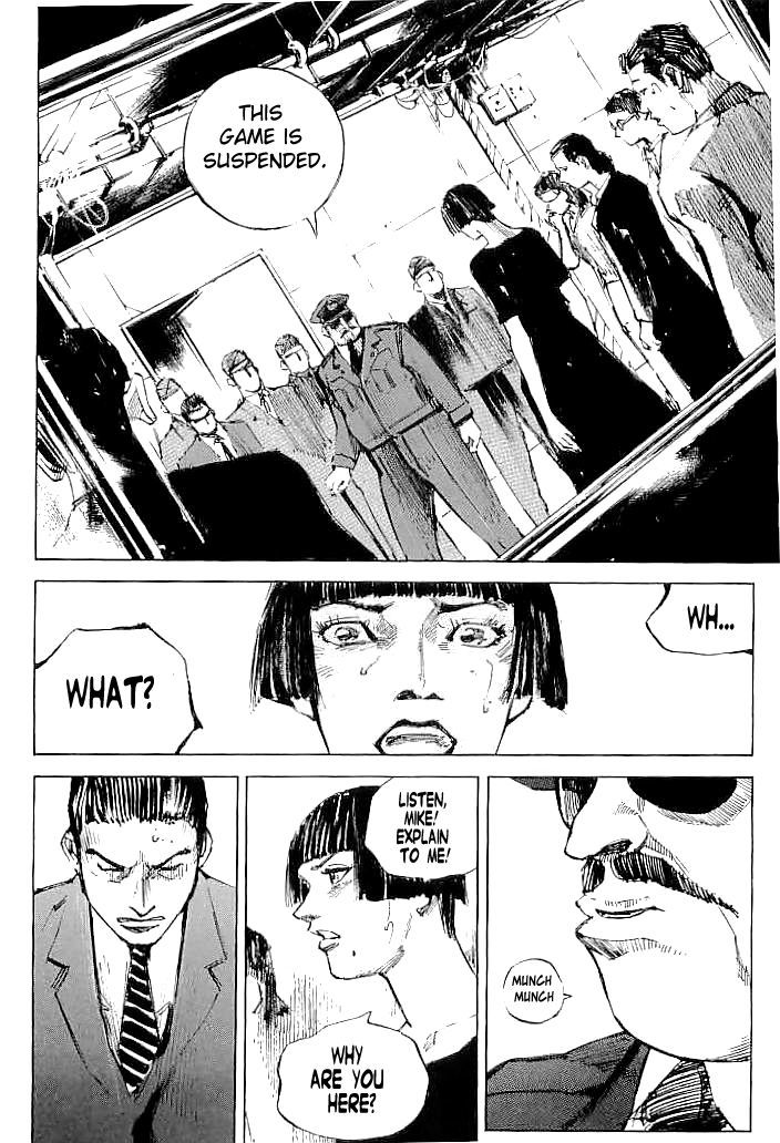 Tetsuwan Girl Chapter 58 #14