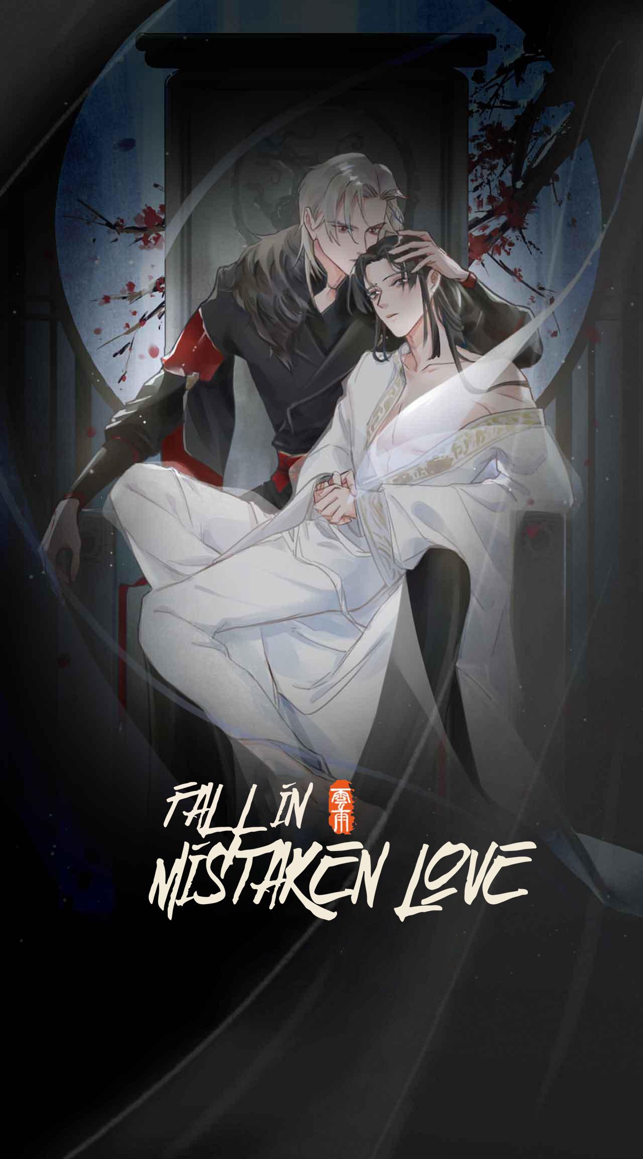 Fall In Mistaken Love Chapter 3 #1