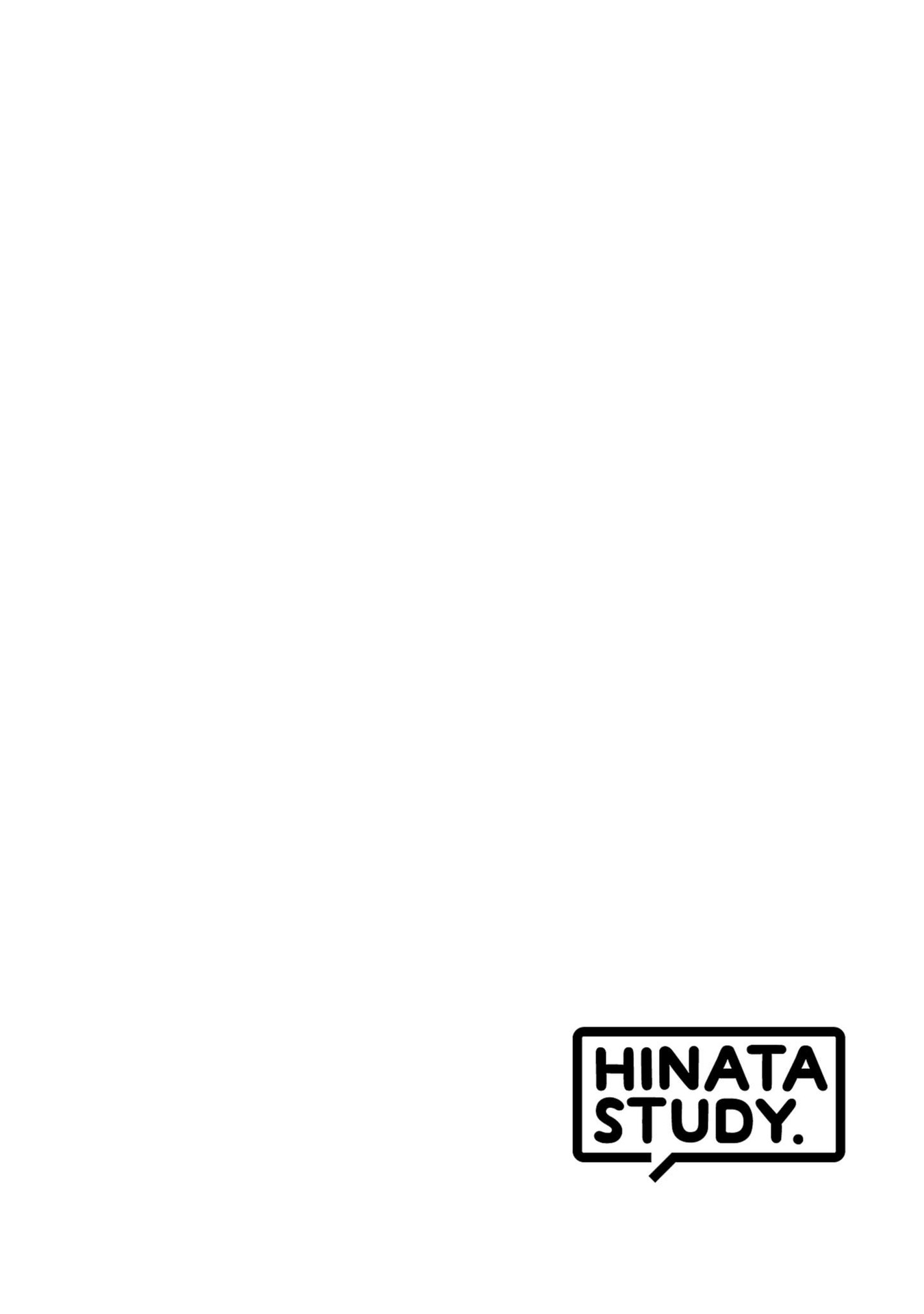 Hinata Study Chapter 7 #10
