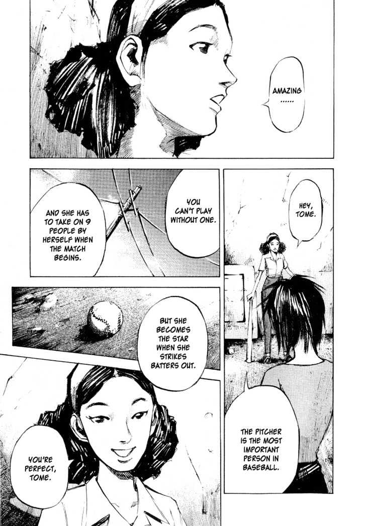 Tetsuwan Girl Chapter 2 #27