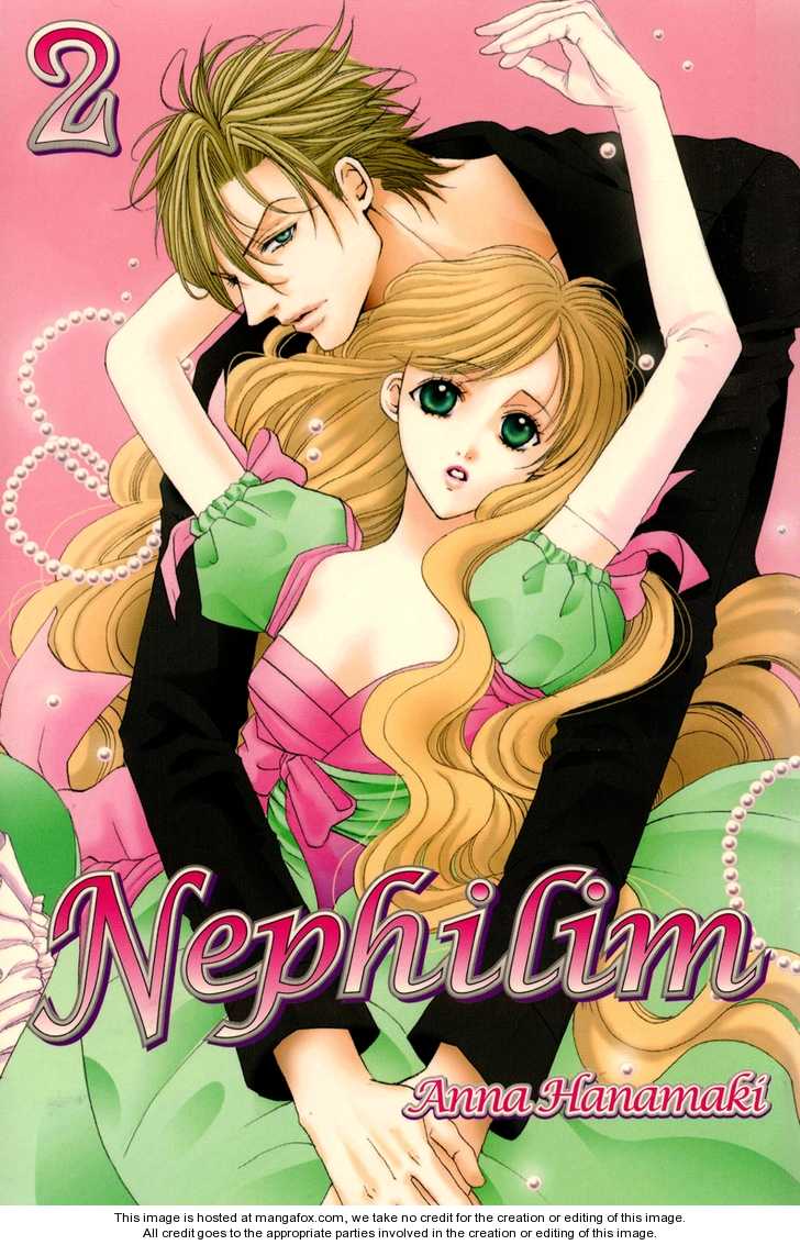 Nephylym (Hanamaki Anna) Chapter 4 #1