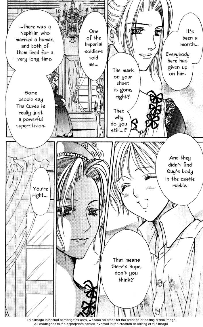 Nephylym (Hanamaki Anna) Chapter 3 #45