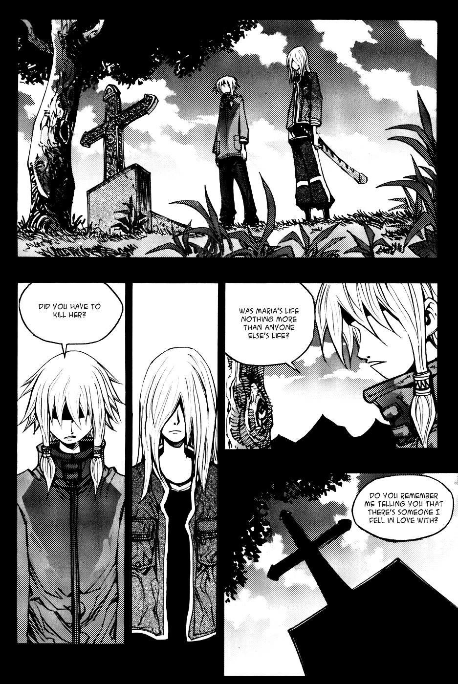 Nephilim Chapter 28 #2