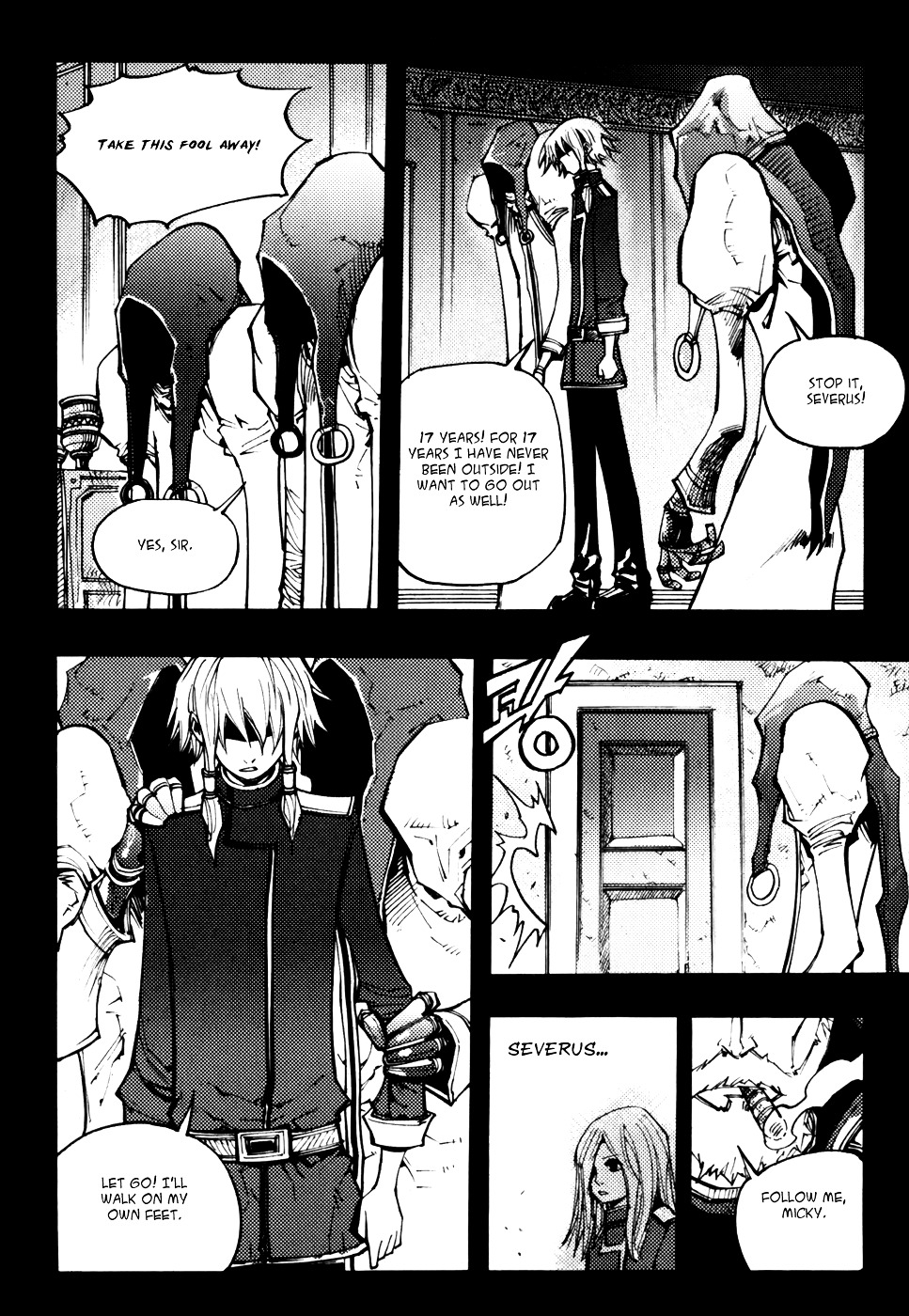 Nephilim Chapter 25 #8