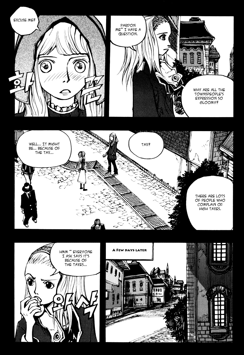 Nephilim Chapter 25 #20