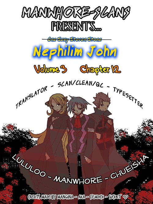 Nephilim Chapter 12 #26