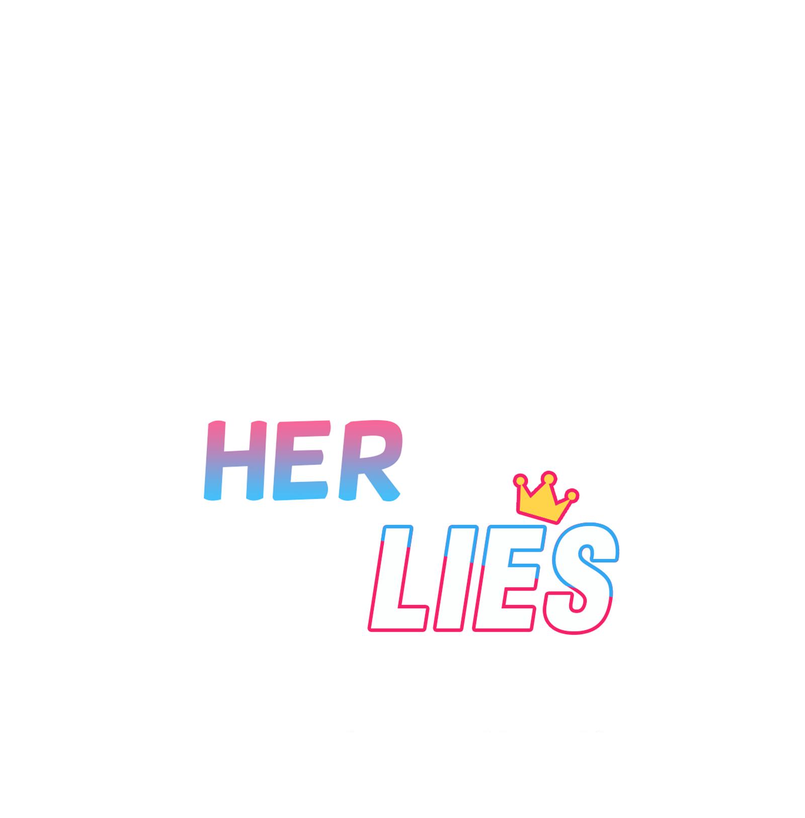 Her Lies Chapter 45 #17