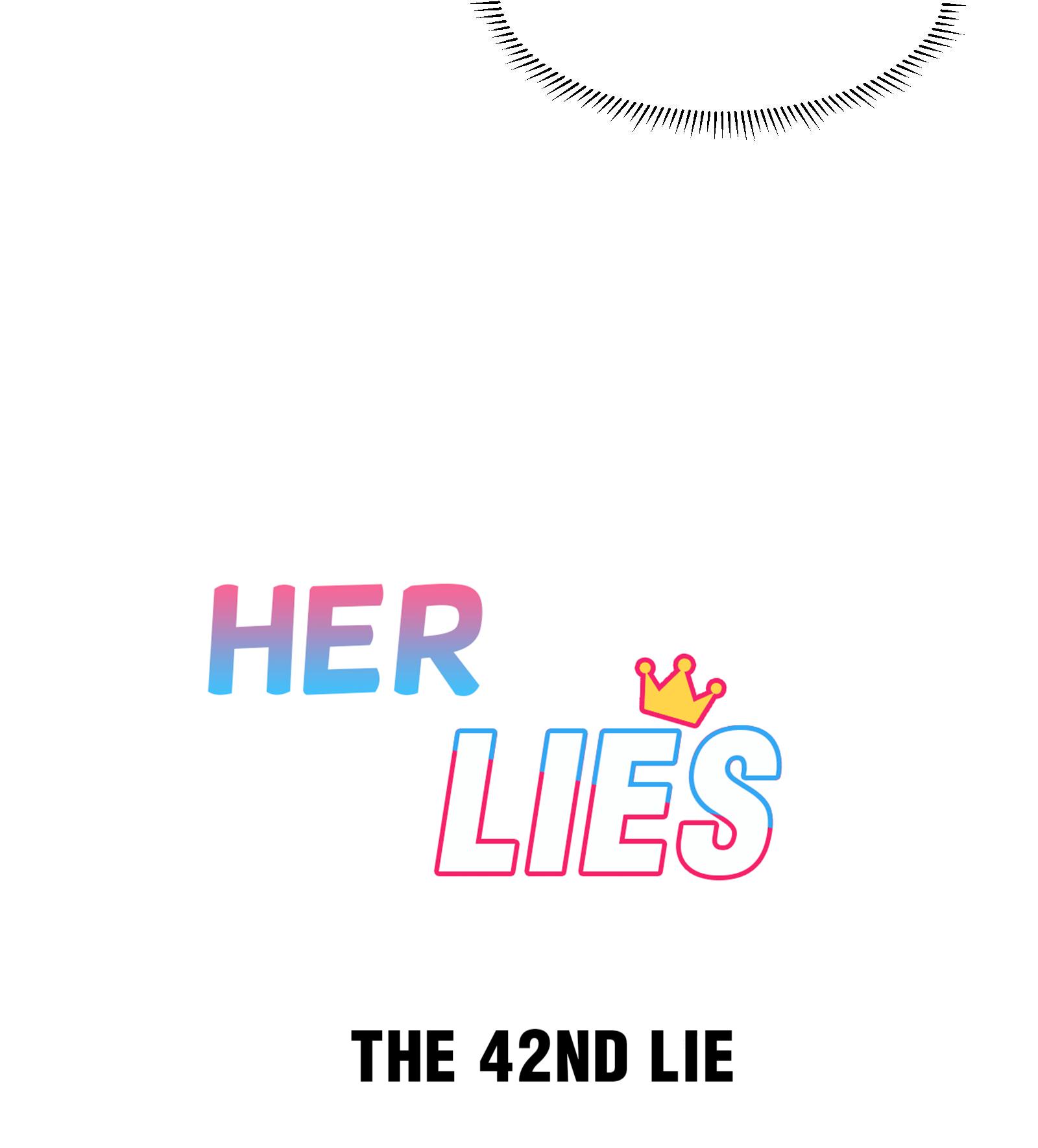 Her Lies Chapter 44 #19