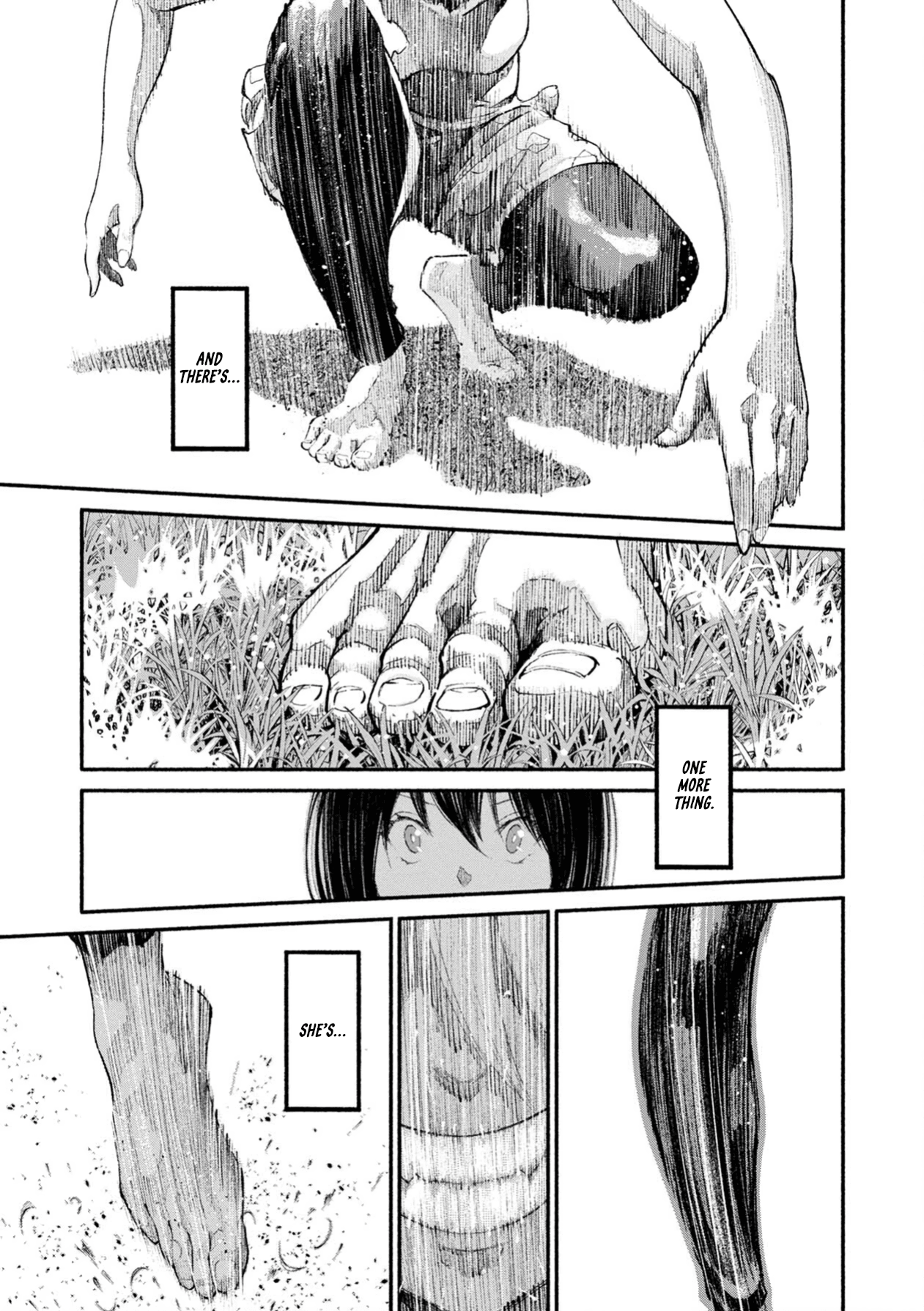 Murasaki Chapter 4 #12