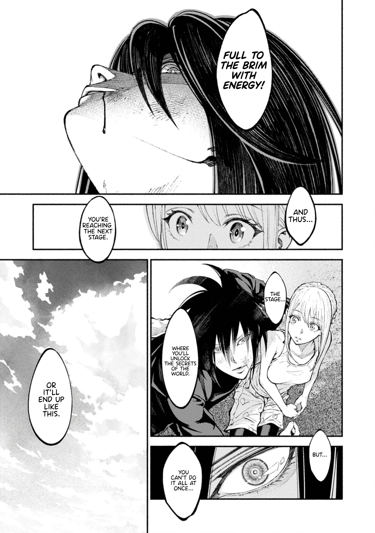 Murasaki Chapter 4 #20