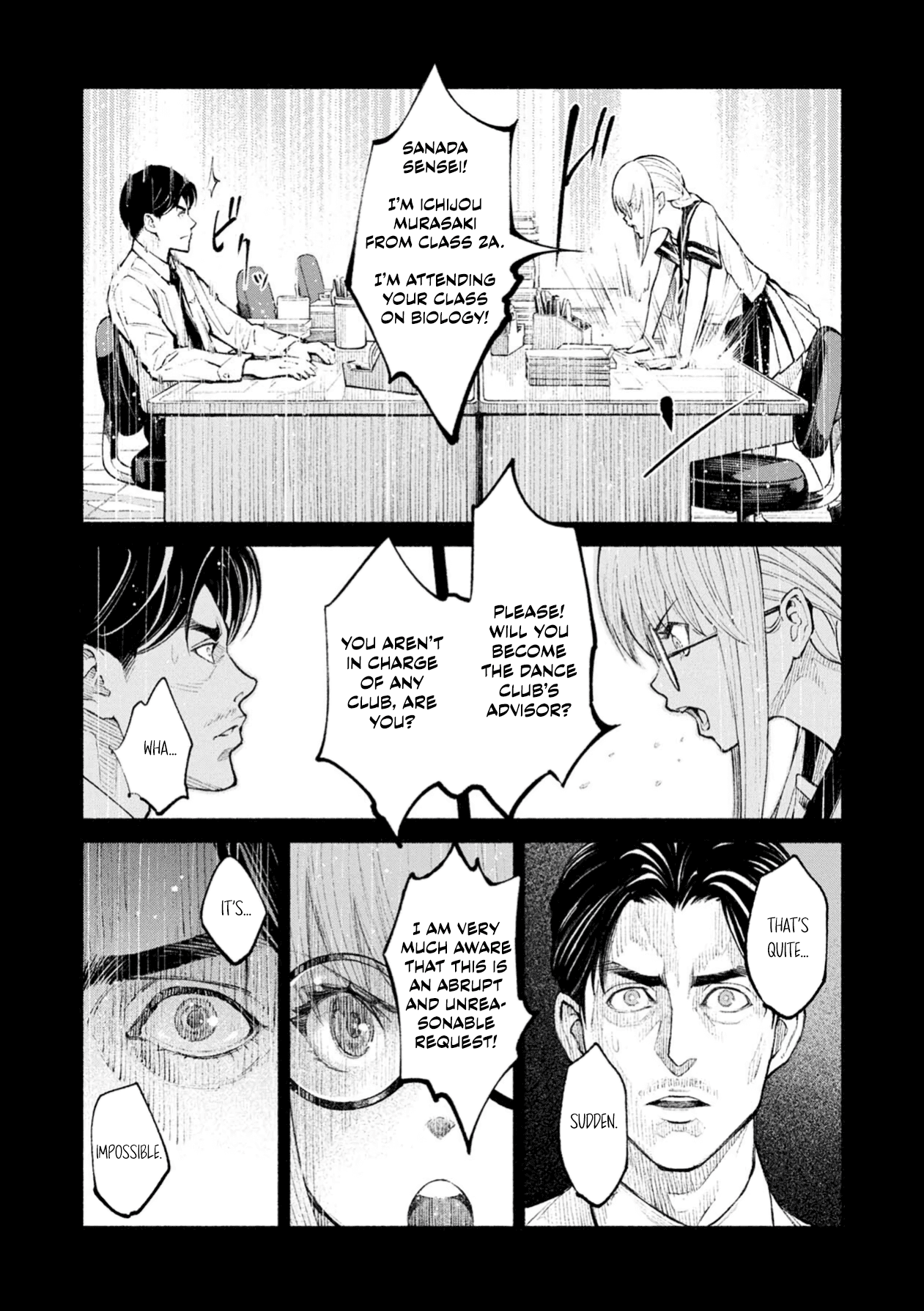 Murasaki Chapter 3 #20