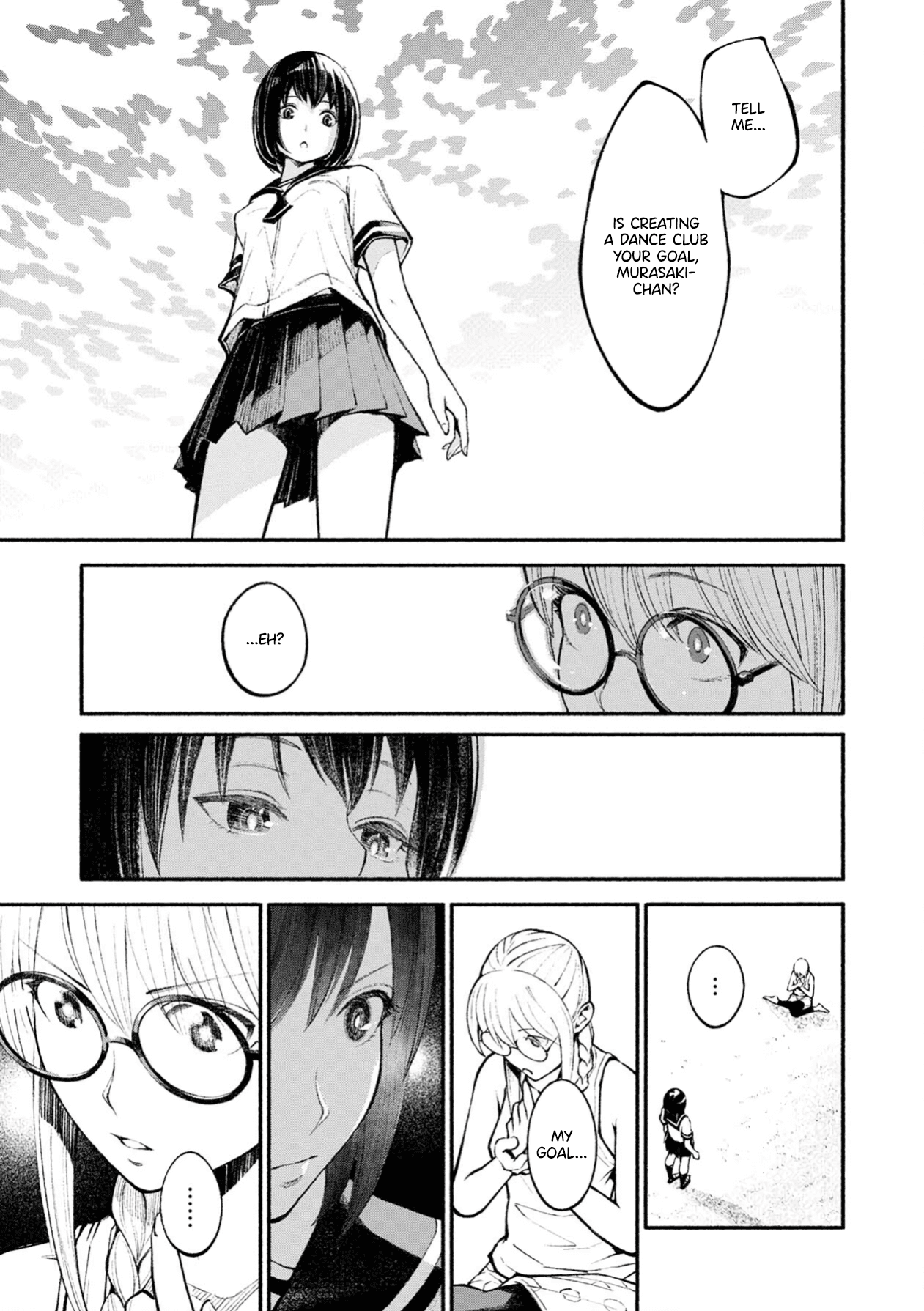 Murasaki Chapter 3 #23