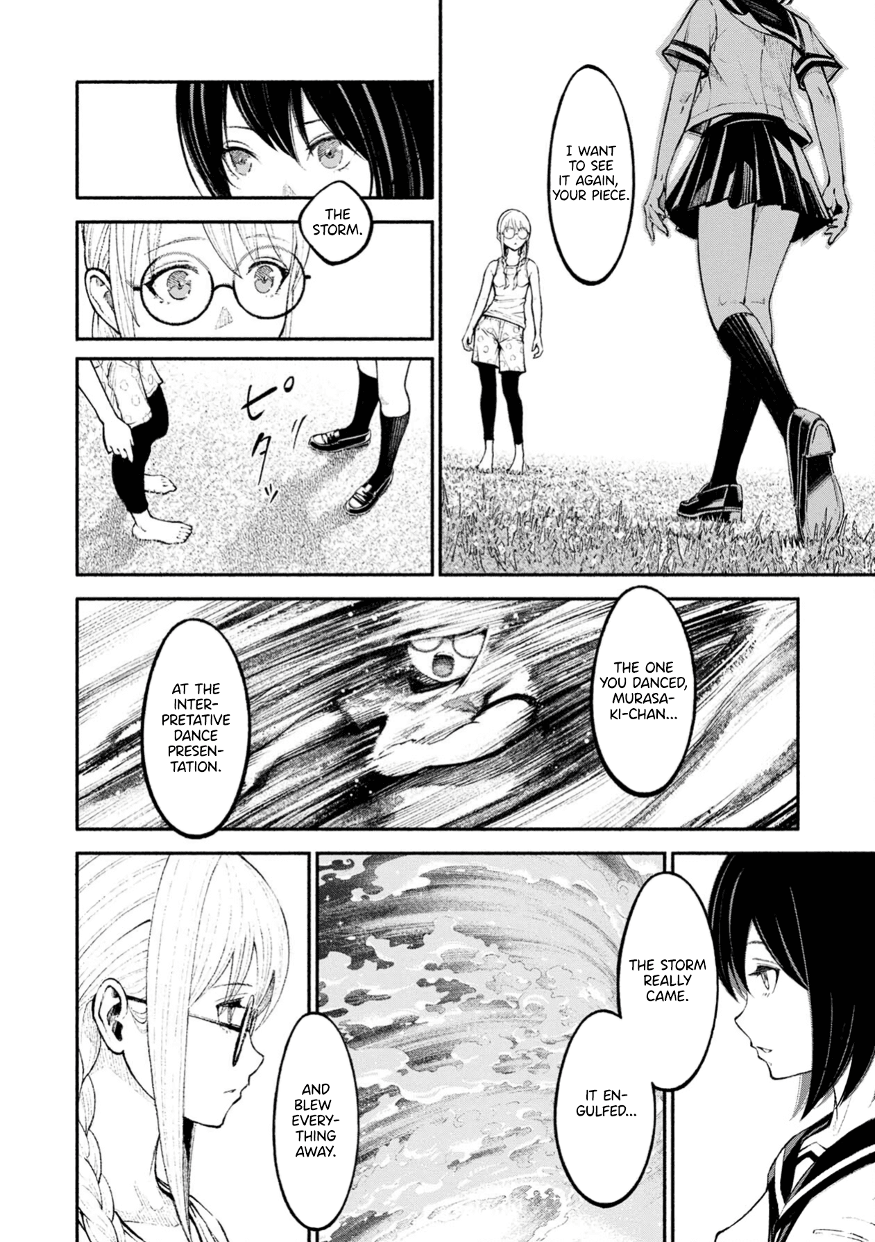 Murasaki Chapter 3 #36