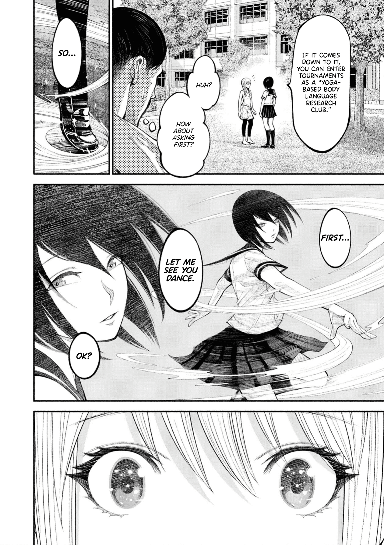 Murasaki Chapter 3 #38