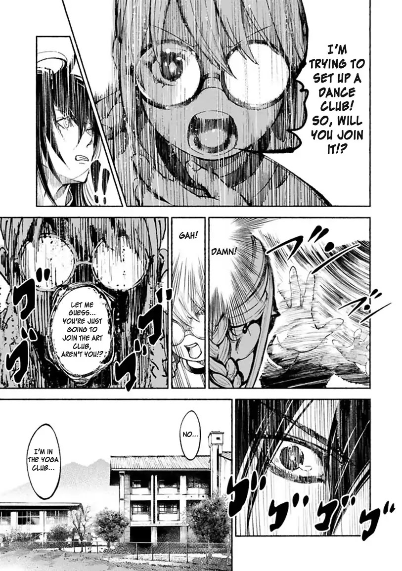 Murasaki Chapter 1 #29