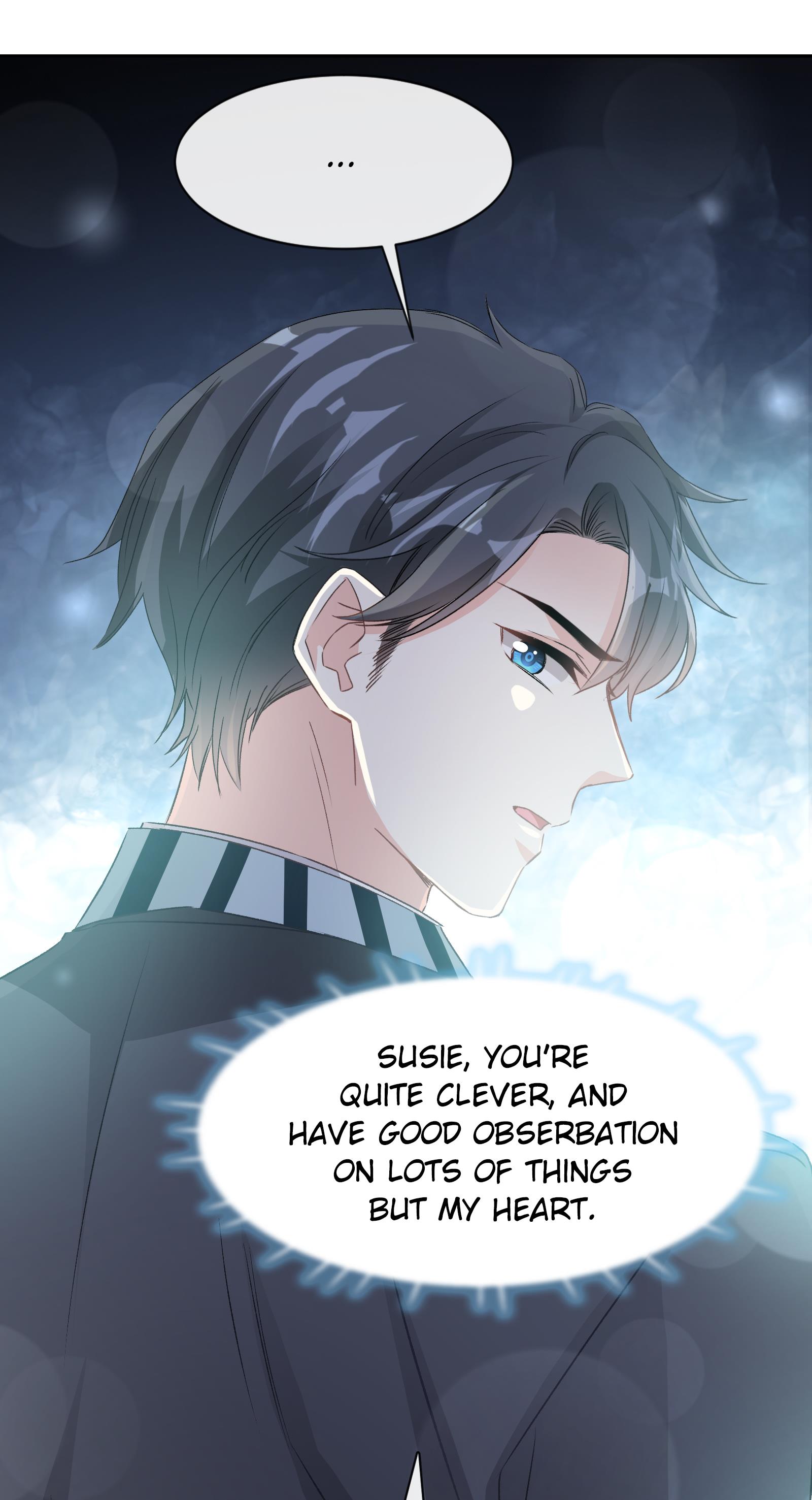 Tender Loving Ceo Chapter 17 #40