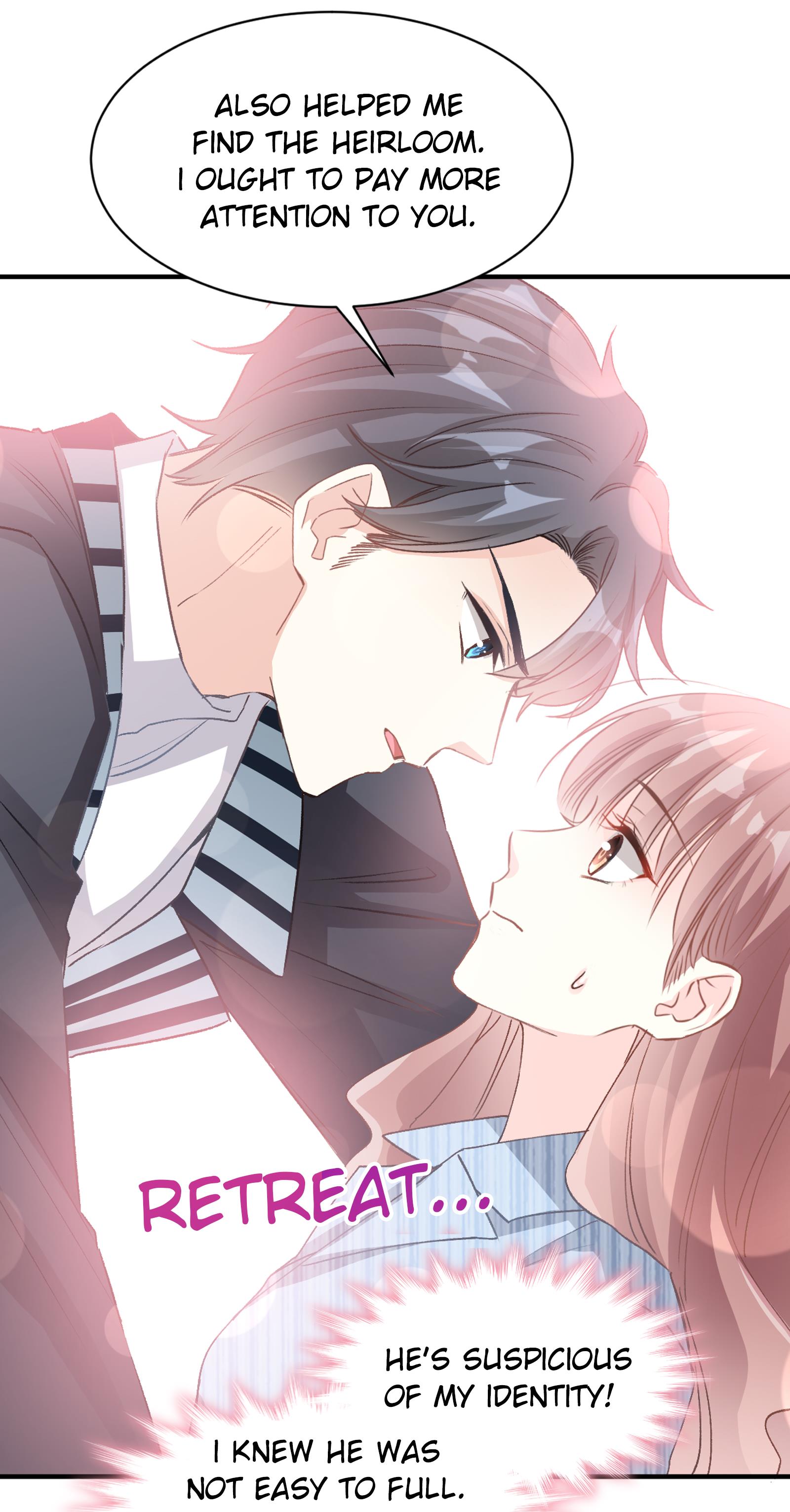 Tender Loving Ceo Chapter 17 #44