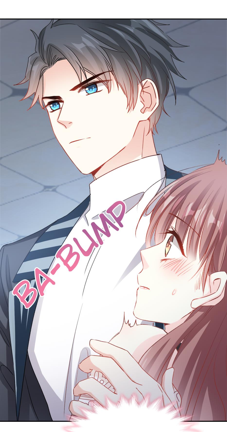 Tender Loving Ceo Chapter 13 #7