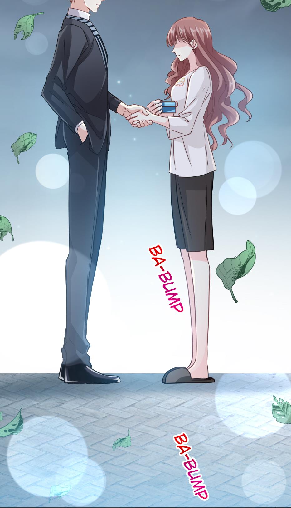 Tender Loving Ceo Chapter 5 #11