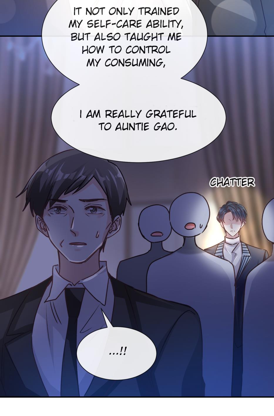 Tender Loving Ceo Chapter 7 #32