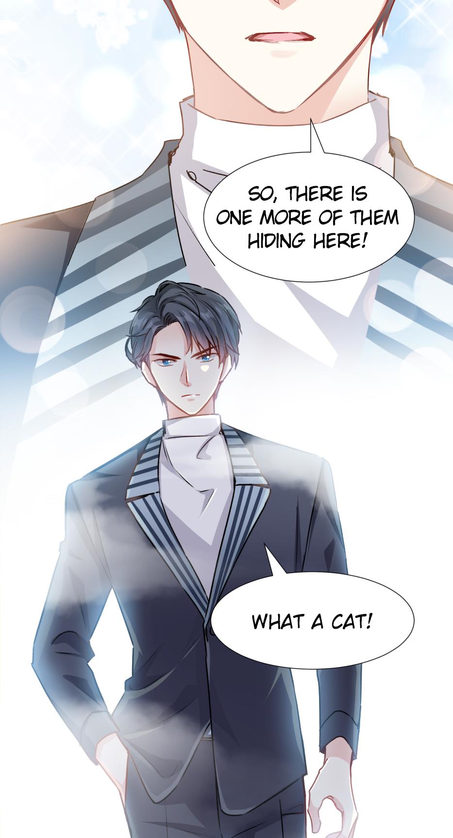 Tender Loving Ceo Chapter 1 #15