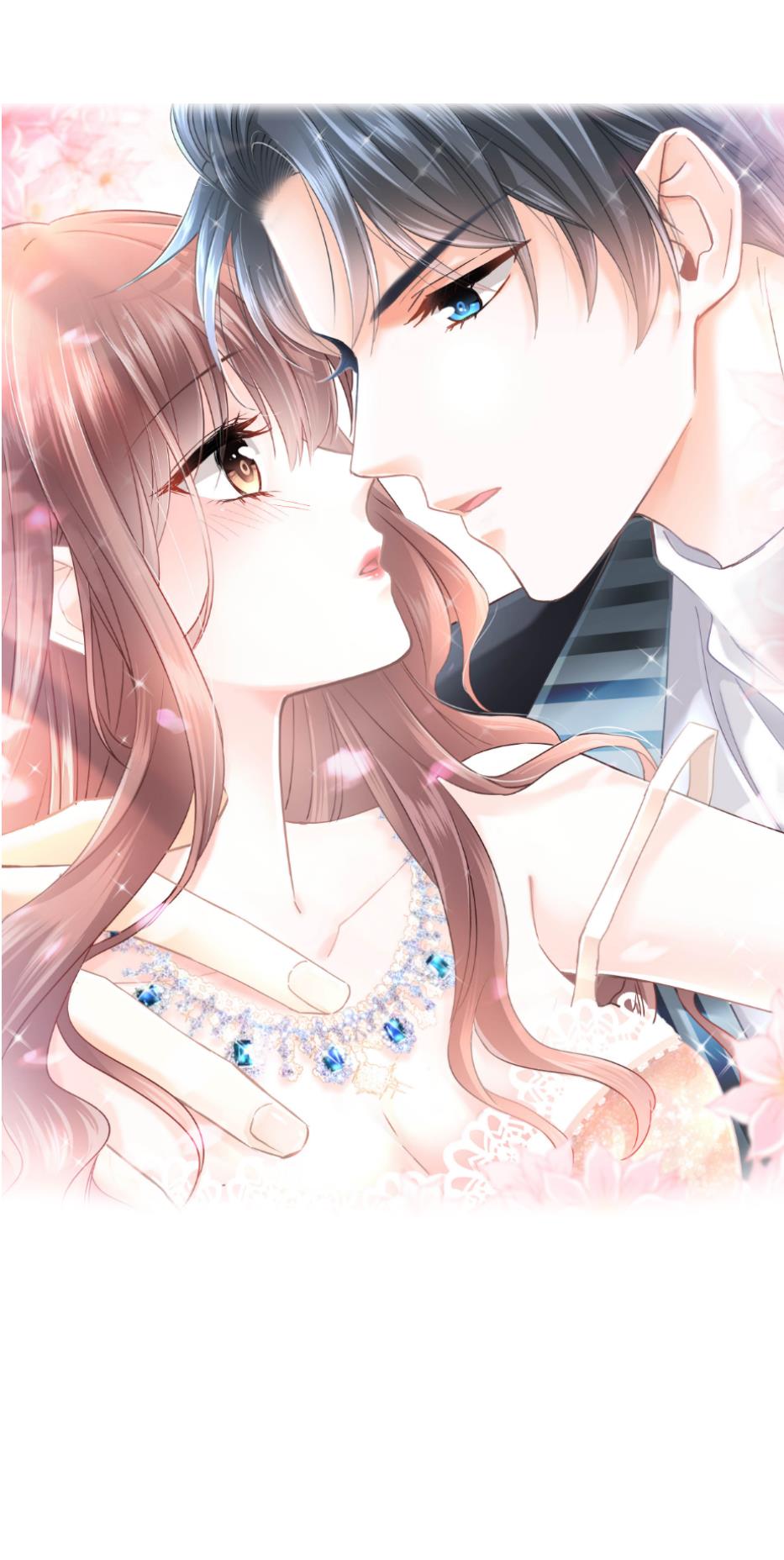 Tender Loving Ceo Chapter 0 #13