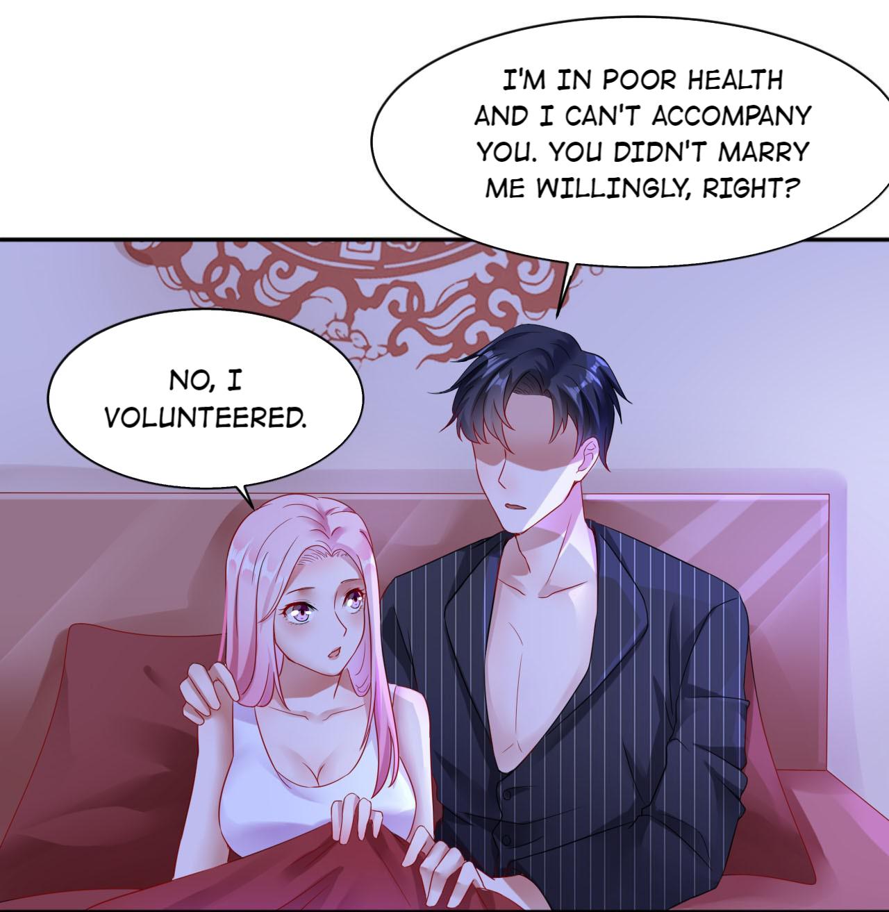Pampered By My Rich Husband Chapter 2 #4