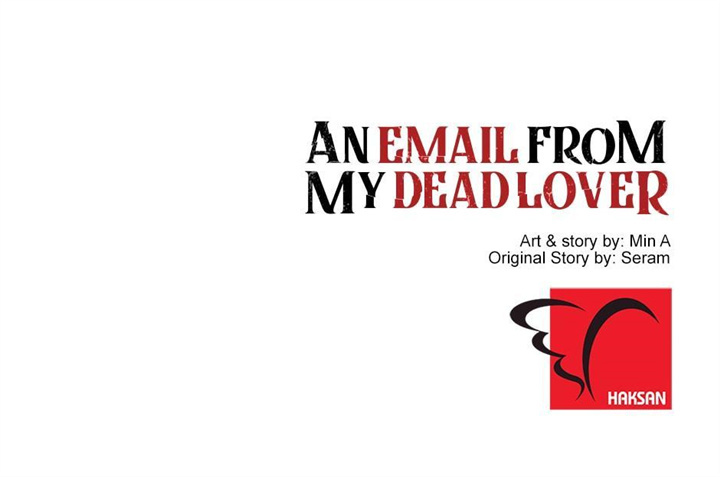 A Mail From My Dead Lover Chapter 34 #56