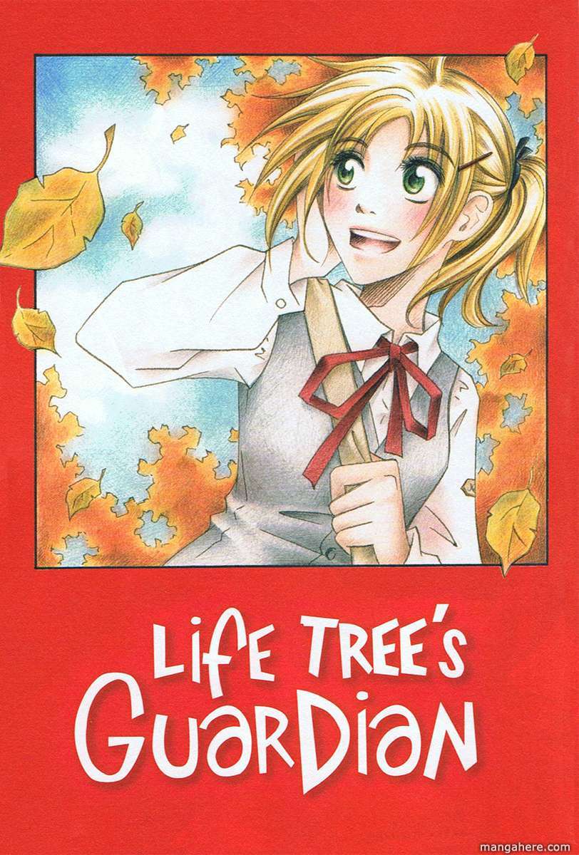 Life Tree's Guardian Chapter 1 #4
