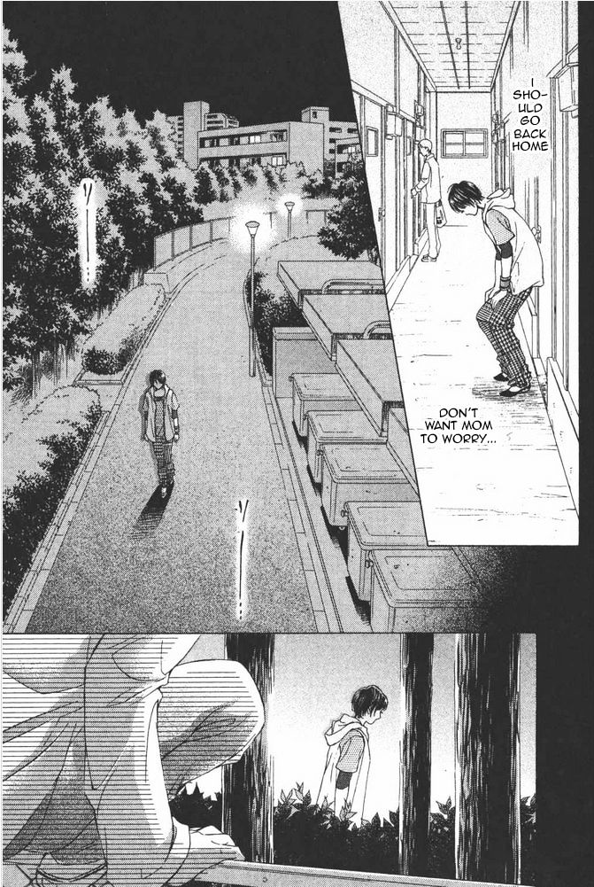 Life Chapter 76 #34