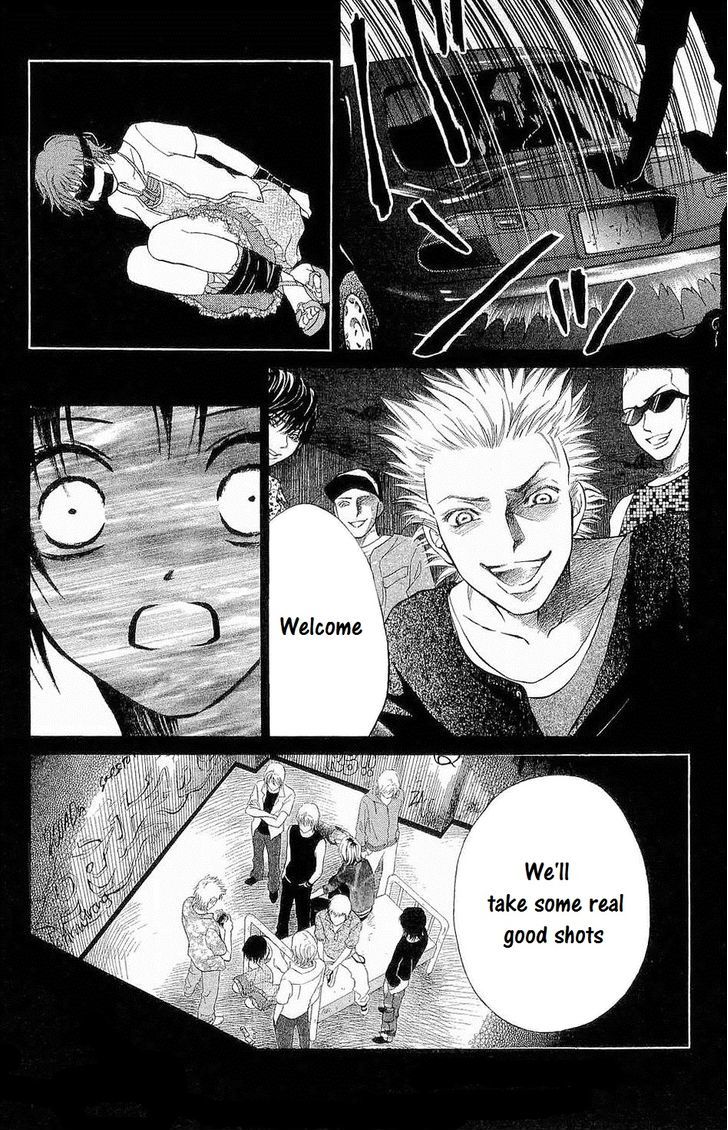 Life Chapter 68 #26