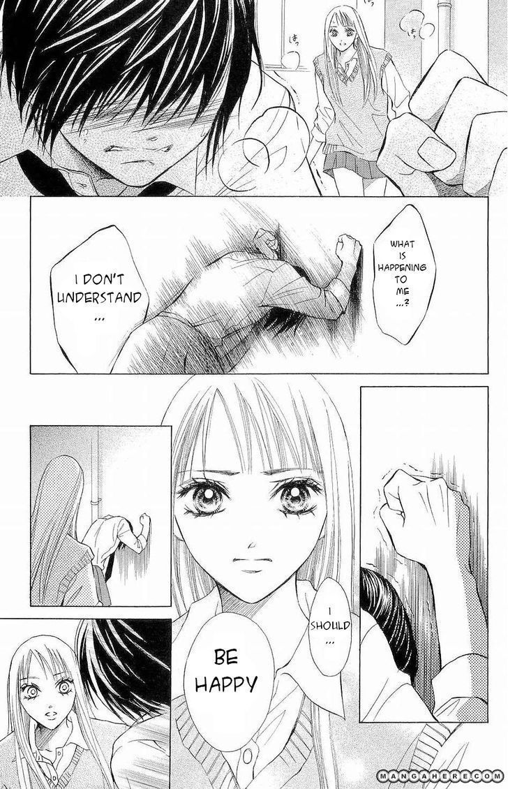 Life Chapter 60 #10