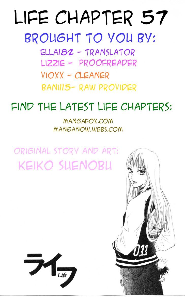 Life Chapter 57 #2