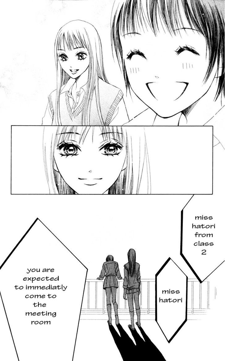 Life Chapter 58 #26