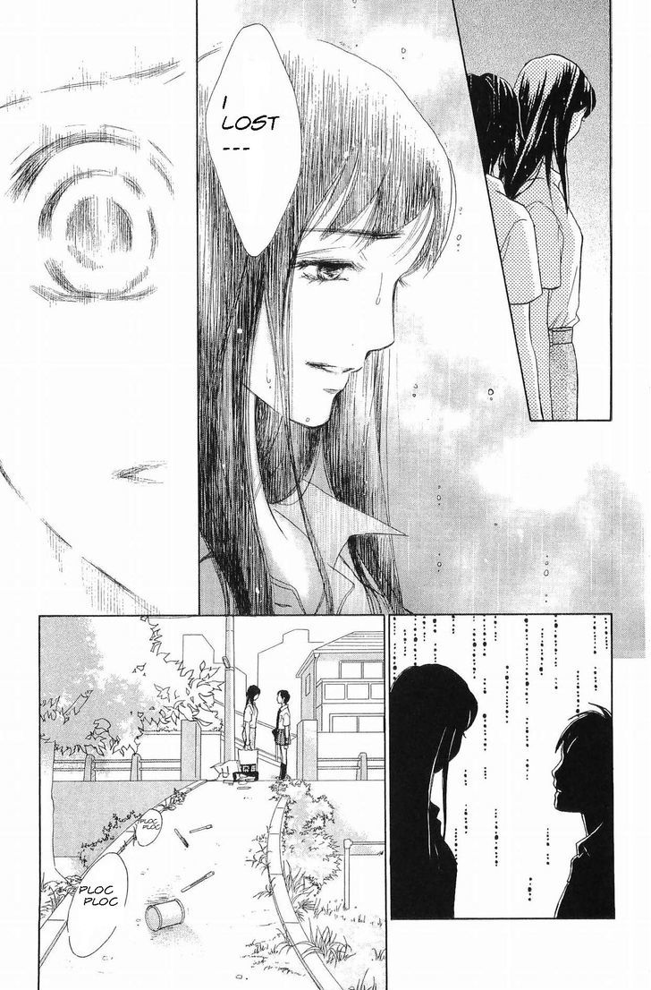 Life Chapter 50 #33