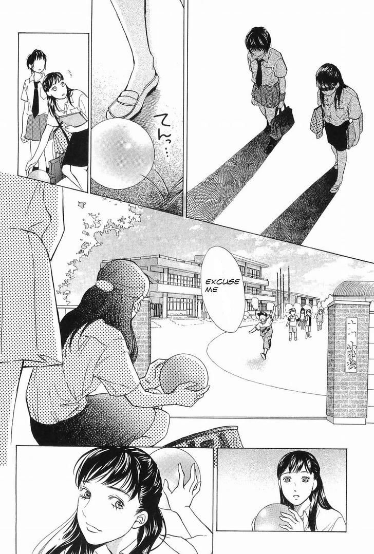 Life Chapter 49 #10
